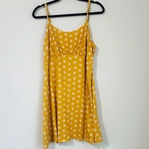 Sunflower dress 🌻 size 3x sportswear